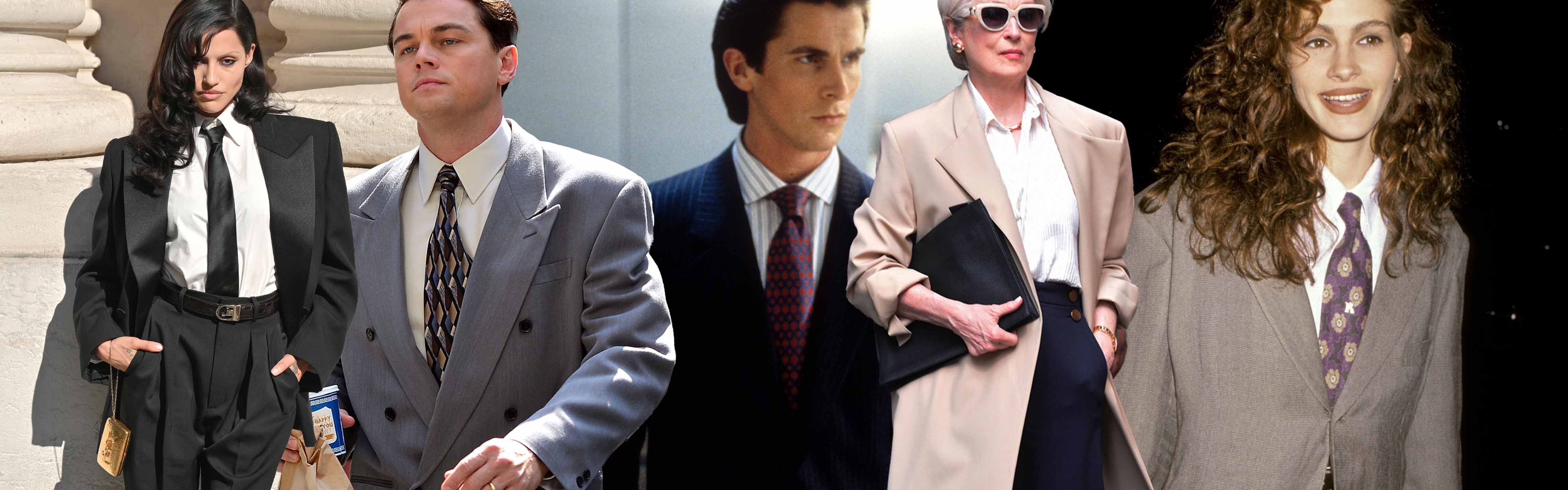 Style tribes collage featuring Dua Lipa, Jacob Elordi and Billie Eilish