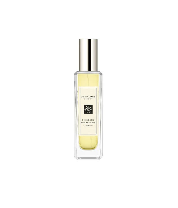 JO MALONE LONDON &ndash; LIME BASIL AND MANDARIN 