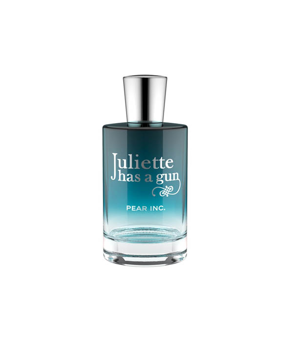 JULIETTE HAS A GUN &ndash; PEAR INC 