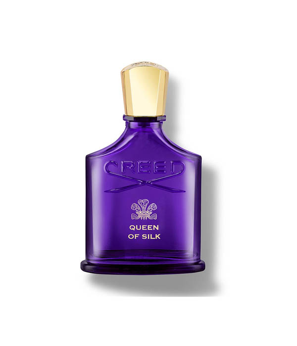 CREED &ndash; QUEEN OF SILK 