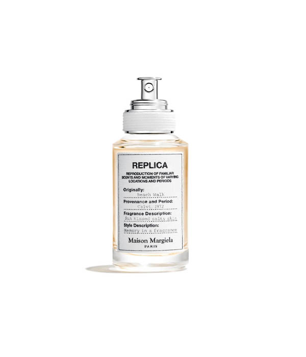MAISON MARGIELA PARIS REPLICA &ndash; BEACH WALK 