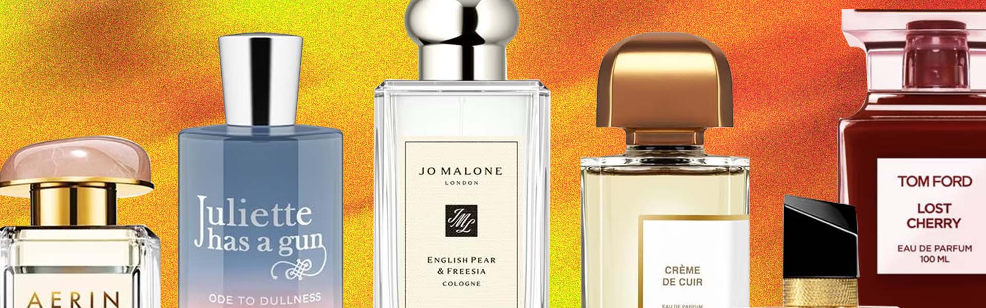 Hot Products: 10 Signature Autumn Scents