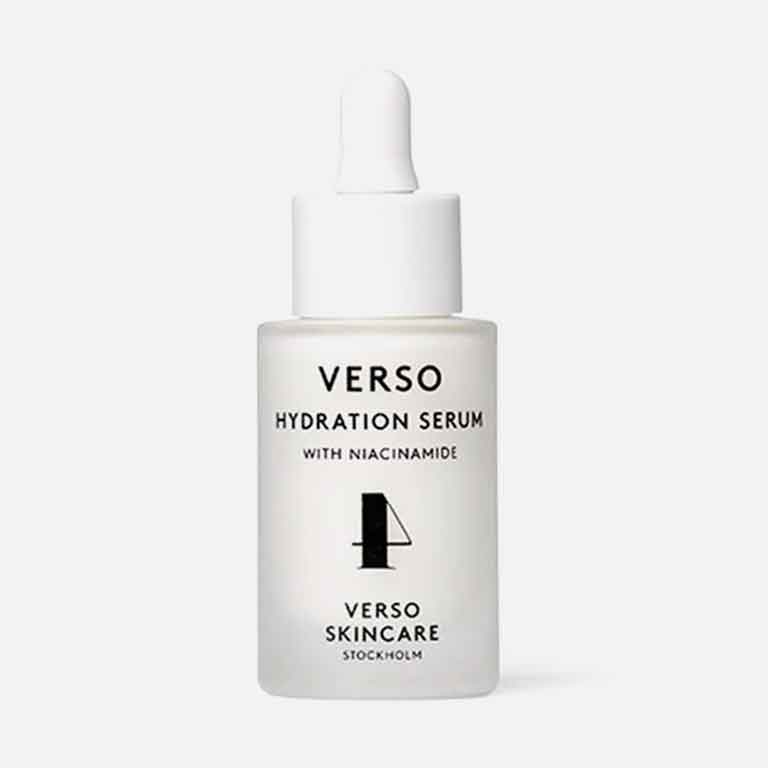 The ultimate guide to serums | FLANNELS