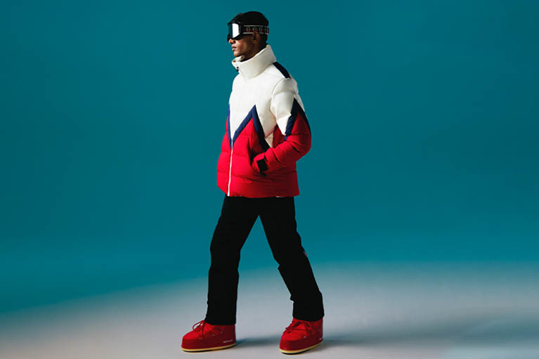 Men's Skiwear