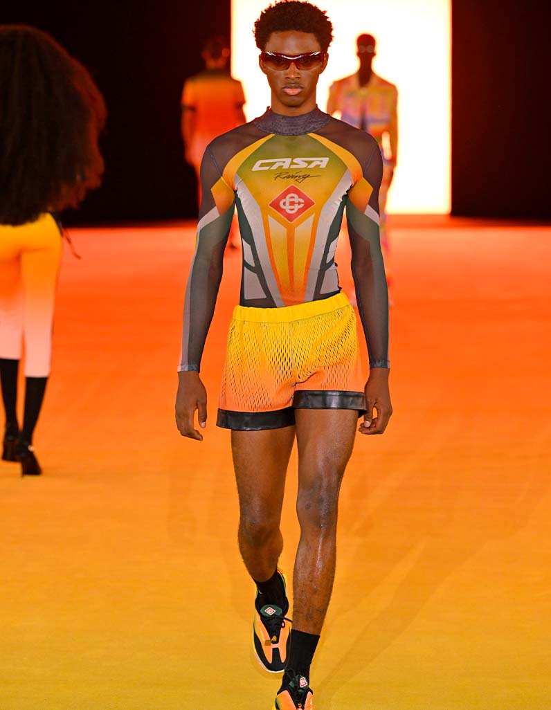 Spring summer 2024 menswear trends | FLANNELS