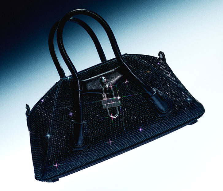 The Best Going Out Bags FLANNELS