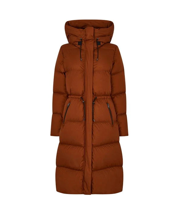 Best women’s puffer jackets | FLANNELS