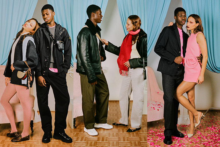 Date night outfits