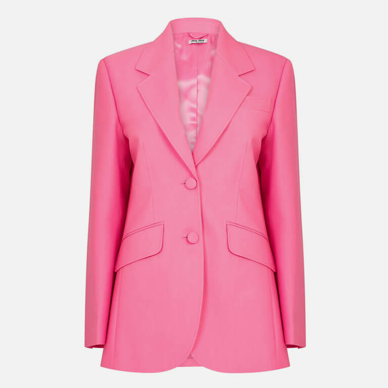 Flannels.com | Pink colour trend | FLANNELS