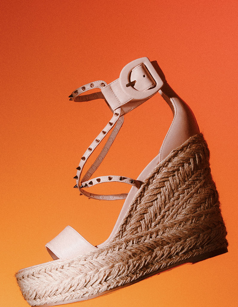 Women’s spring summer footwear trends | FLANNELS