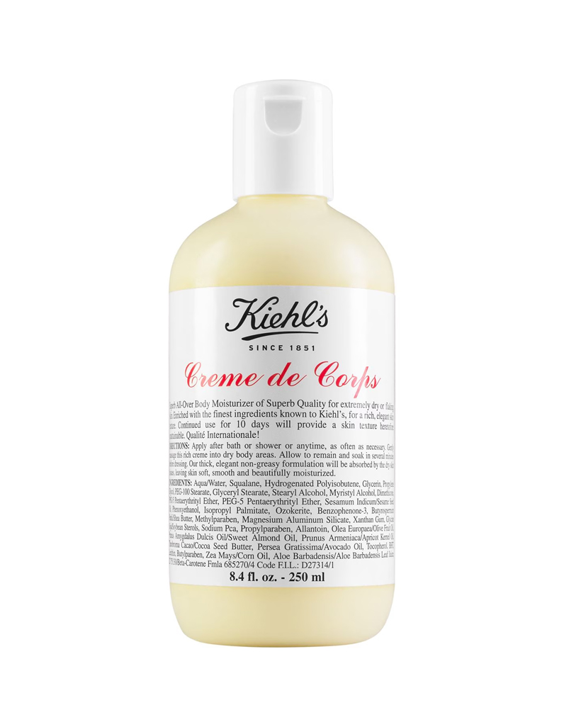 KIEHL&rsquo;S CREME DE CORPS