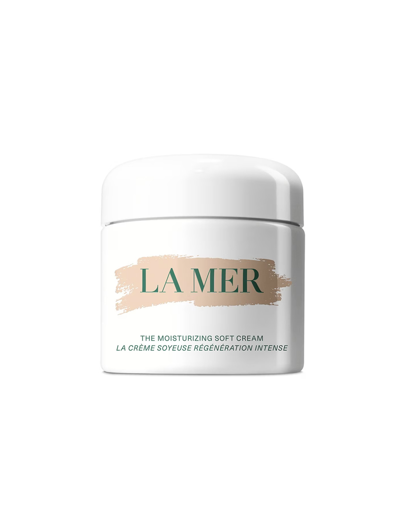 LA MER THE MOISTURIZING SOFT CREAM 