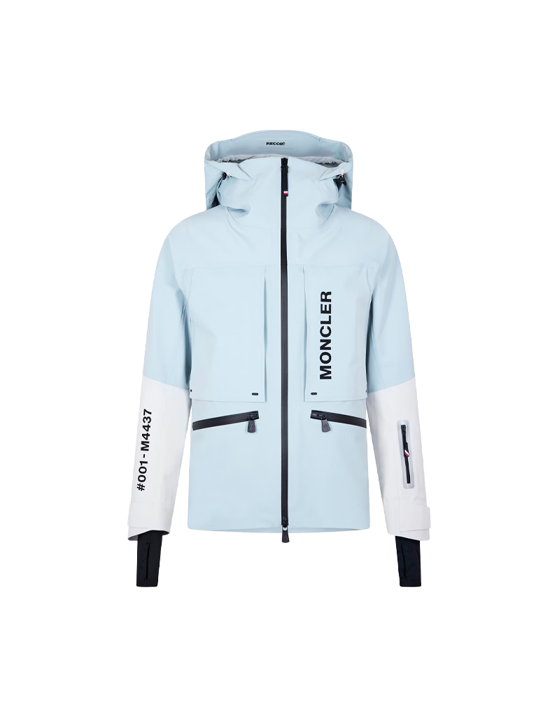SKI JACKET