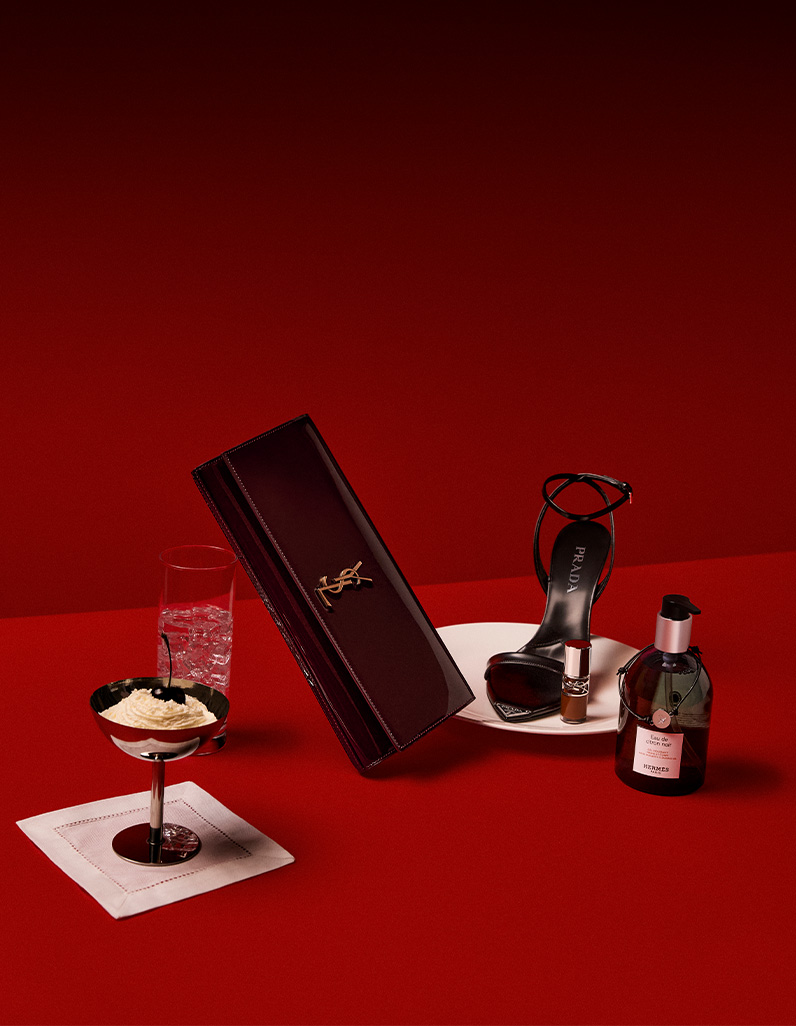 Valentine's Gifts For Her