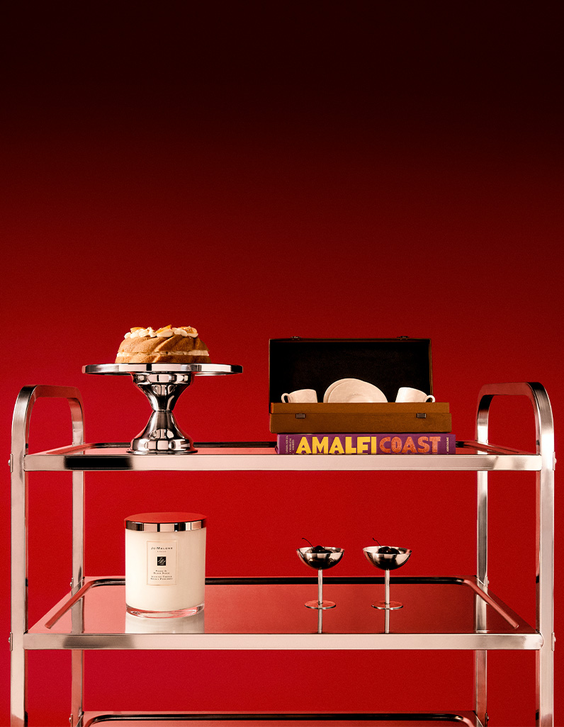 Valentine's Home Gifts 