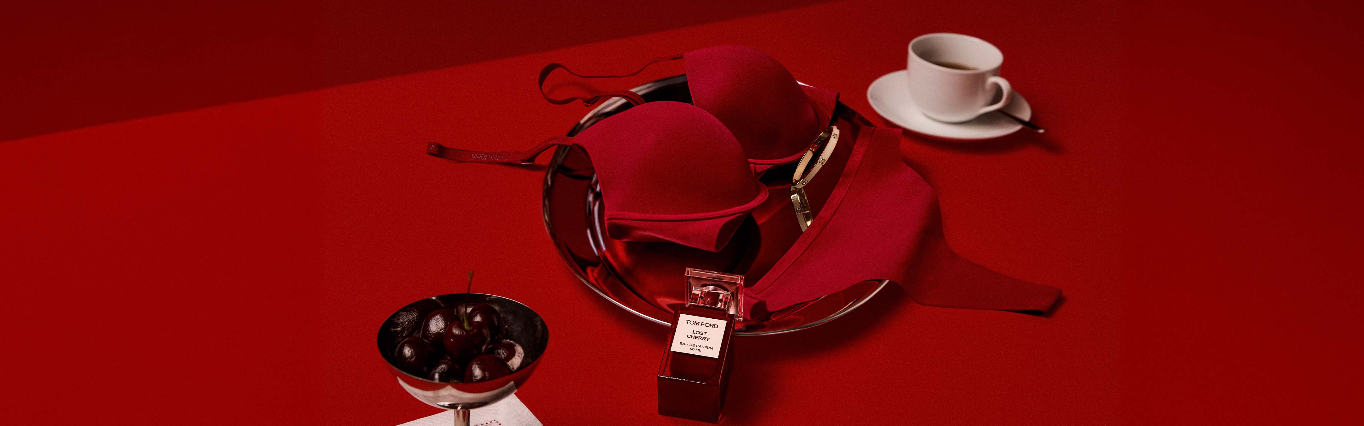 Valentine's gift products 