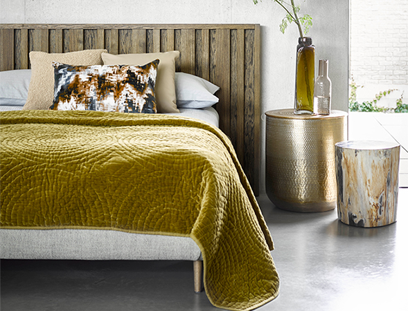 Must-have bedlinen for spring and beyond