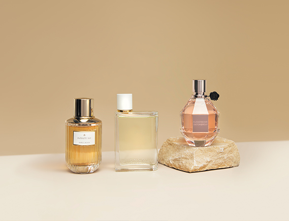 6 perfect spring scents for her