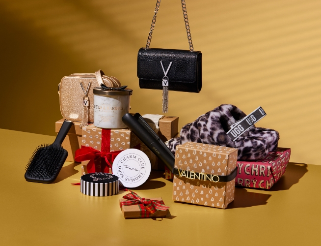 Gift ideas for every woman on your Christmas list