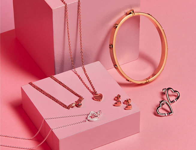 The Valentine's Day gifts to buy yourself