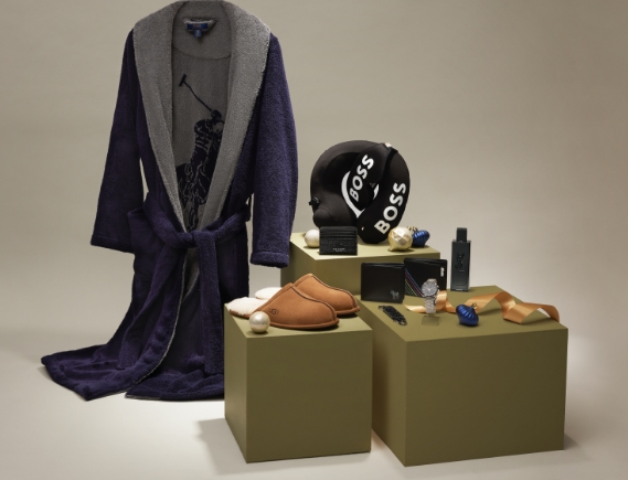 The guide to gifting for men