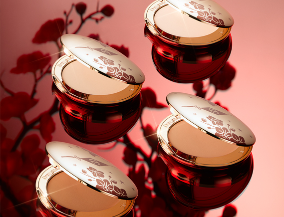Best Lunar New Year beauty buys
