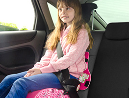 Kids Car Seat Buying Guide