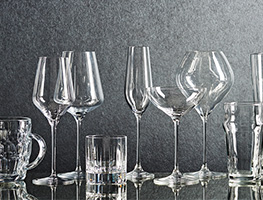 Glassware Buying Guide