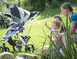 Kids' Travel System Buying Guide