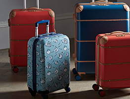 Luggage Buying Guide