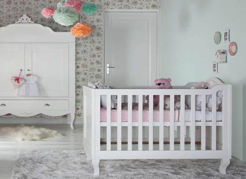 Baby Bedding Guide