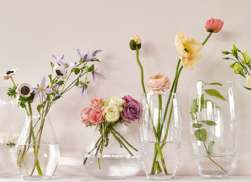 Flowers Buying Guide