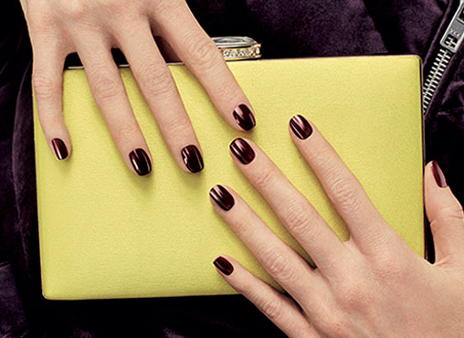 How To Give Yourself An At-home Manicure