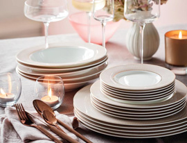 Table Setting Guide