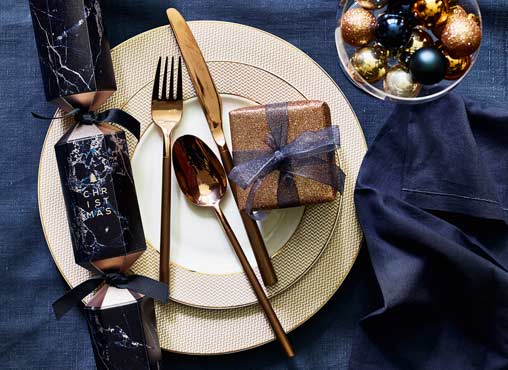 Christmas Table Setting Buying Guide
