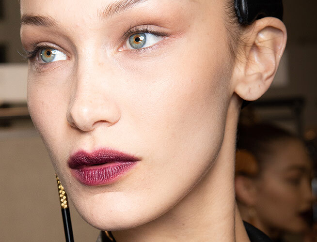 AW20 beauty trends to embrace