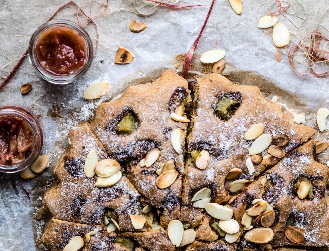Recipes to treat your mum to this Mother's Day