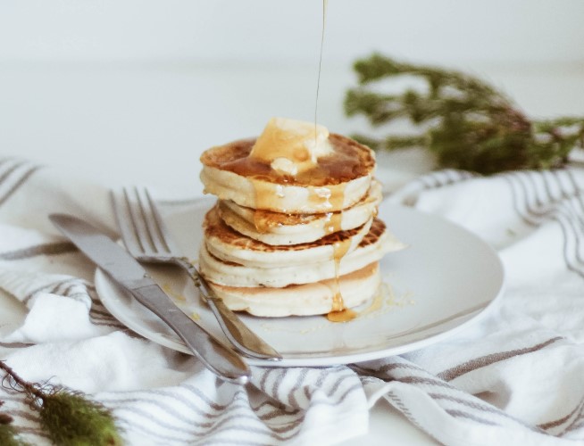 Easy recipes to please everyone this Pancake Day