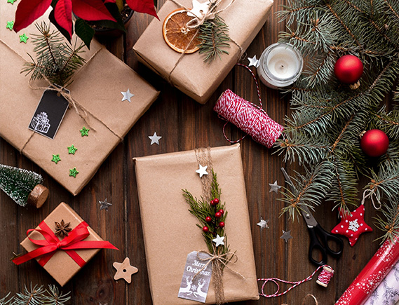 Secret Santa gifts they'll actually want to receive