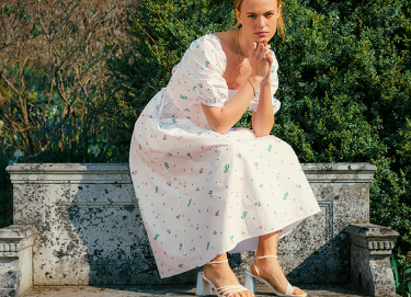 The Ultimate Guide to Summer Dresses