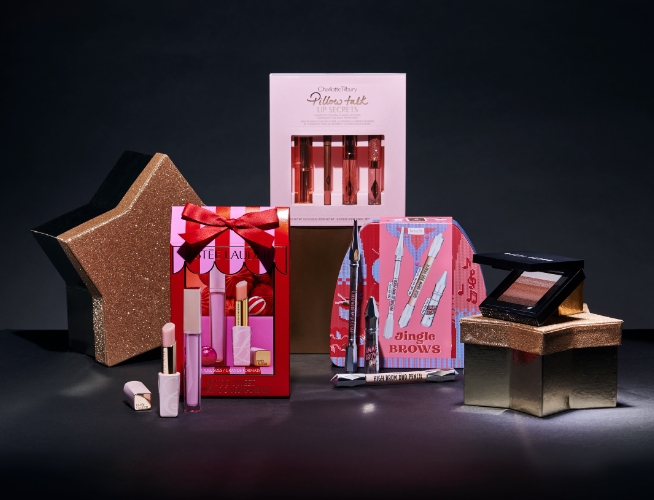 Must-have beauty gift sets