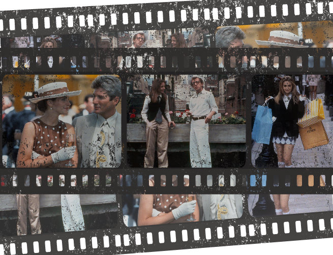 5 fashion films that will inspire your spring/summer wardrobe